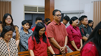 galeri, Ibadah Babtis Dewasa 2026, gereja kristen jawa, gkj, gkj baki, gereja kristen jawa baki, baki, sukoharjo, gkj klasis sukoharjo, klasis sukoharjo, klasis, sinode gkj, sinode 